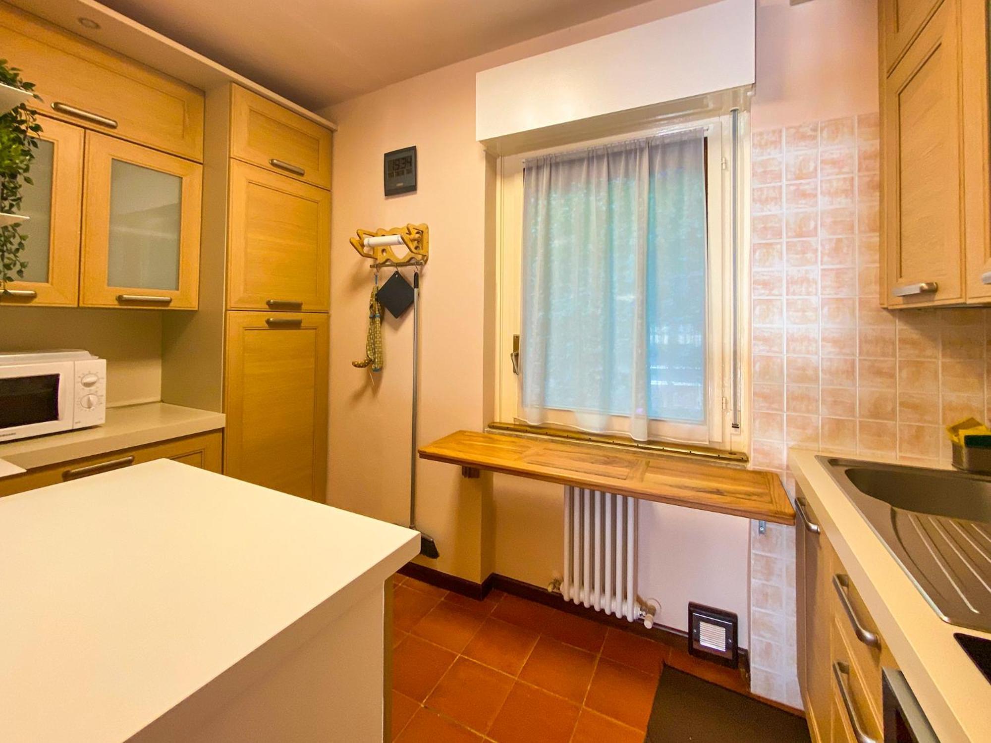 Residence Kormorano Malcesine Exterior foto