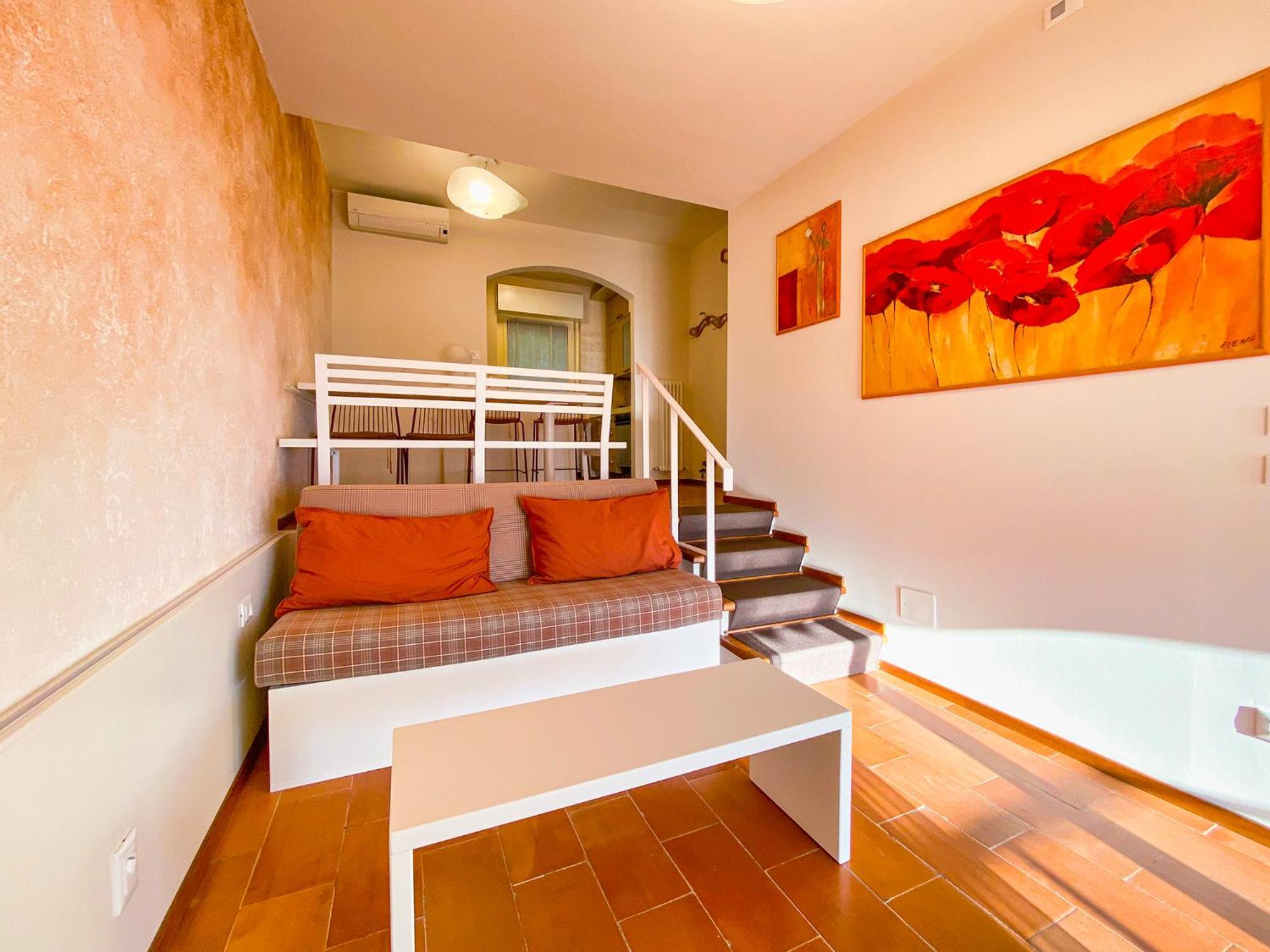 Residence Kormorano Malcesine Exterior foto